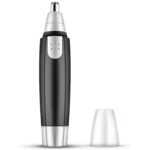 Professional Nose and Ear Hair Trimmer - Image 2