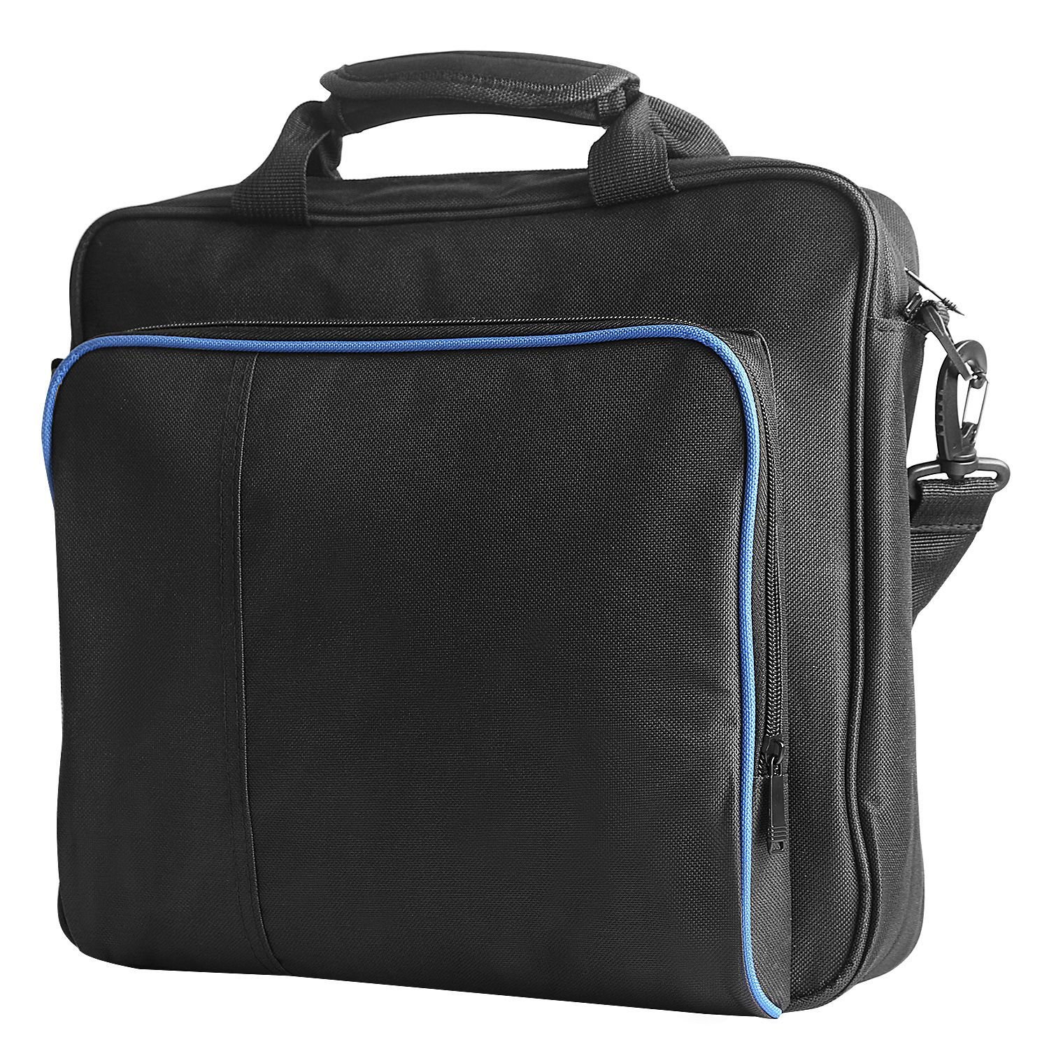 PS4 Console Accessories Handbag with Shoulder Strap - Image 3