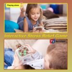 Quick Push Pop Game-it Fidget Toys Pro for Kids and Adults - Image 3