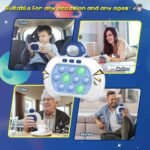 Quick Push Pop Game-it Fidget Toys Pro for Kids and Adults - Image 6