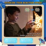 Quick Push Pop Game-it Fidget Toys Pro for Kids and Adults - Image 4
