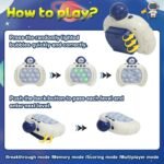Quick Push Pop Game-it Fidget Toys Pro for Kids and Adults - Image 7