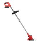 Rechargeable Electric Cordless Grass Trimmer with Alloy Saw Blade - Image 3