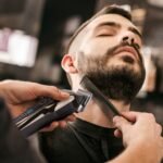 Rechargeable Electric Hair Clipper - Image 5