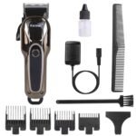 Rechargeable Electric Hair Clipper - Image 2