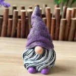 Resin Garden Gnome Statue - Image 5