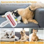 Reusable Pet Hair Remover Roller - Image 10