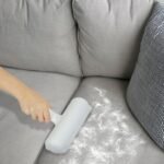 Reusable Pet Hair Remover Roller - Image 11