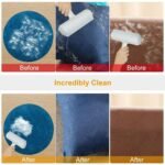 Reusable Pet Hair Remover Roller - Image 9