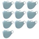 Reusable Washable 3-Ply Face Mask - Image 3