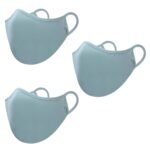 Reusable Washable 3-Ply Face Mask