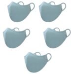 Reusable Washable 3-Ply Face Mask - Image 2