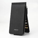 RFID Blocking Bifold Multi Card Case Wallet