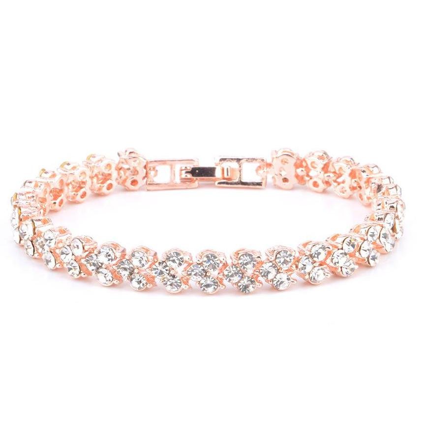 Roman Style Bracelet - Image 4