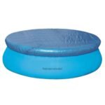 Round Swimming Pool Cover