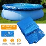 Round Swimming Pool Cover - Image 4