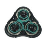 RQ11 Replacement Shaving Head - Image 6