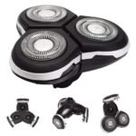 RQ11 Replacement Shaving Head - Image 2