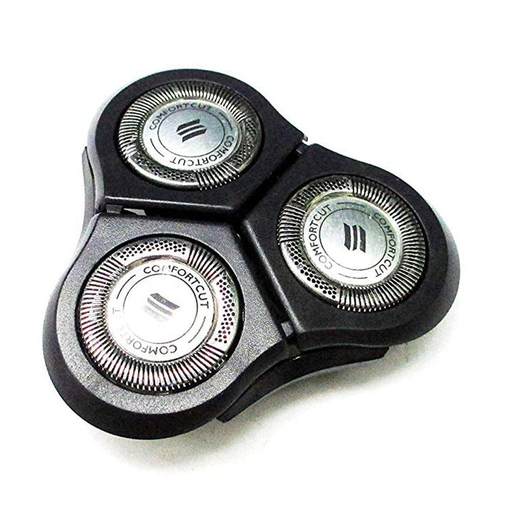RQ11 Replacement Shaving Head