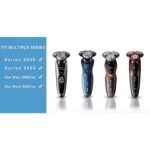 RQ12 PRO Replacement Head For Philips Series 8000 - Image 6