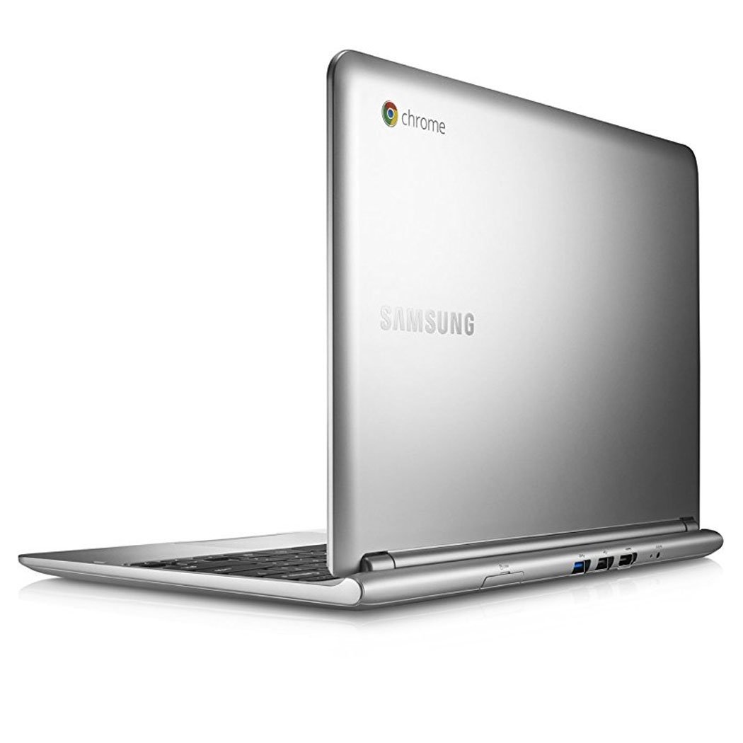 Samsung Chromebook (Refurbished) - Image 4