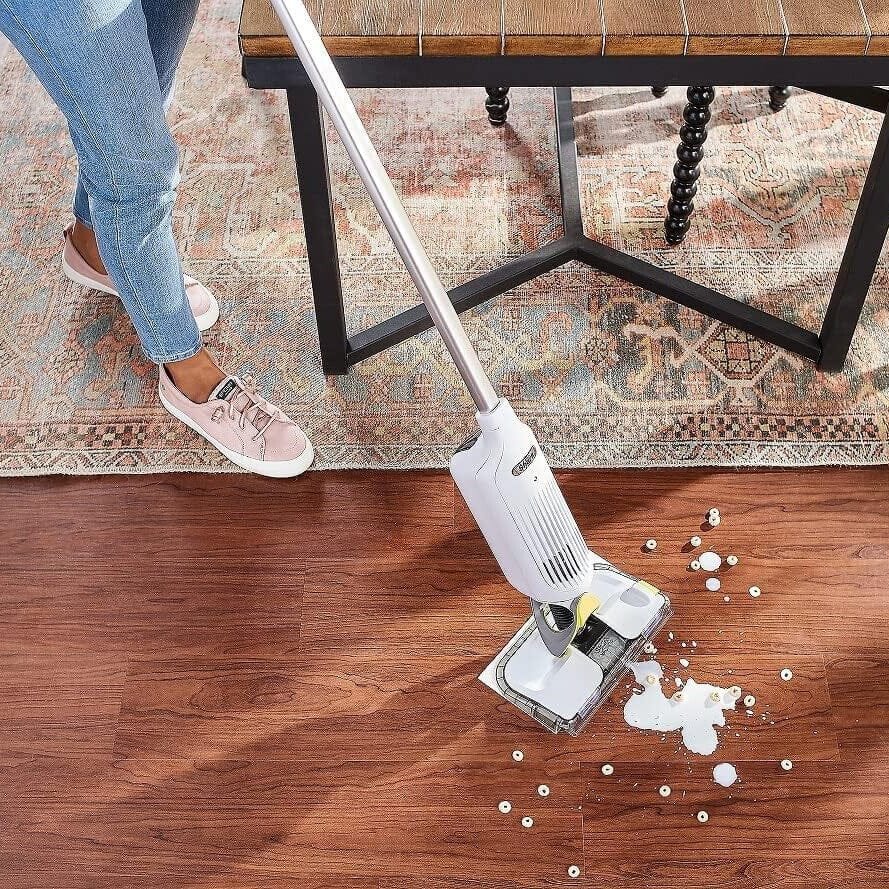shark-qm250wh-vacmop-pro-cordless-hard-floor-vacuum-mop-with-disposable-pad-white-household-appliances-dailysale-757388.jpg Shark QM250WH VACMOP Pro Cordless Hard Floor Vacuum Mop with Disposable Pad (White) - Image 1