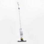 Shark QM250WH VACMOP Pro Cordless Hard Floor Vacuum Mop with Disposable Pad (White) - Image 2