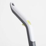 Shark QM250WH VACMOP Pro Cordless Hard Floor Vacuum Mop with Disposable Pad (White) - Image 4