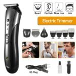 SHINON Men Electric Hair Clipper 3-in-1 - Image 10