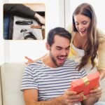 SHINON Men Electric Hair Clipper 3-in-1 - Image 14