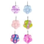 Silicone Decompression Luminous Toy Ball - Image 14