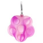 Silicone Decompression Luminous Toy Ball - Image 3