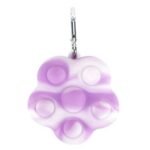 Silicone Decompression Luminous Toy Ball - Image 6