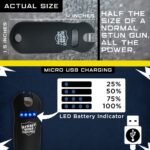 SMART 24,000,000* Keychain Stun Gun - Image 5