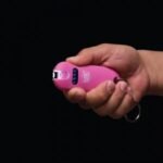Smart 24,000,000 Keychain Stun Gun - Image 20