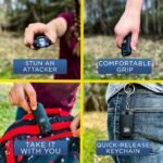 SMART 24,000,000* Keychain Stun Gun - Image 6