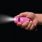 Smart 24,000,000 Keychain Stun Gun - Image 21