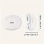 Smart Electric Nail Clipper with Anti-Pinch - Image 9