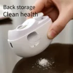 Smart Electric Nail Clipper with Anti-Pinch - Image 7