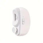 Smart Electric Nail Clipper with Anti-Pinch