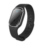 Smart Ultrasonic Mosquito Repellent Bracelet - Image 4