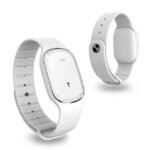 Smart Ultrasonic Mosquito Repellent Bracelet - Image 3