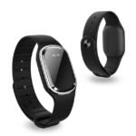 Smart Ultrasonic Mosquito Repellent Bracelet - Image 5