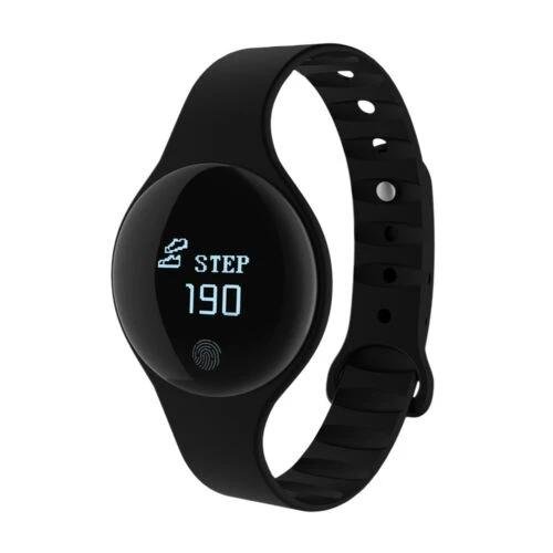 Smart Watch Bluetooth Fitness Activity Tracker