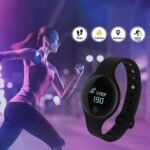 Smart Watch Bluetooth Fitness Activity Tracker - Image 7