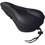 Soft Gel Bicycle Seat Cover