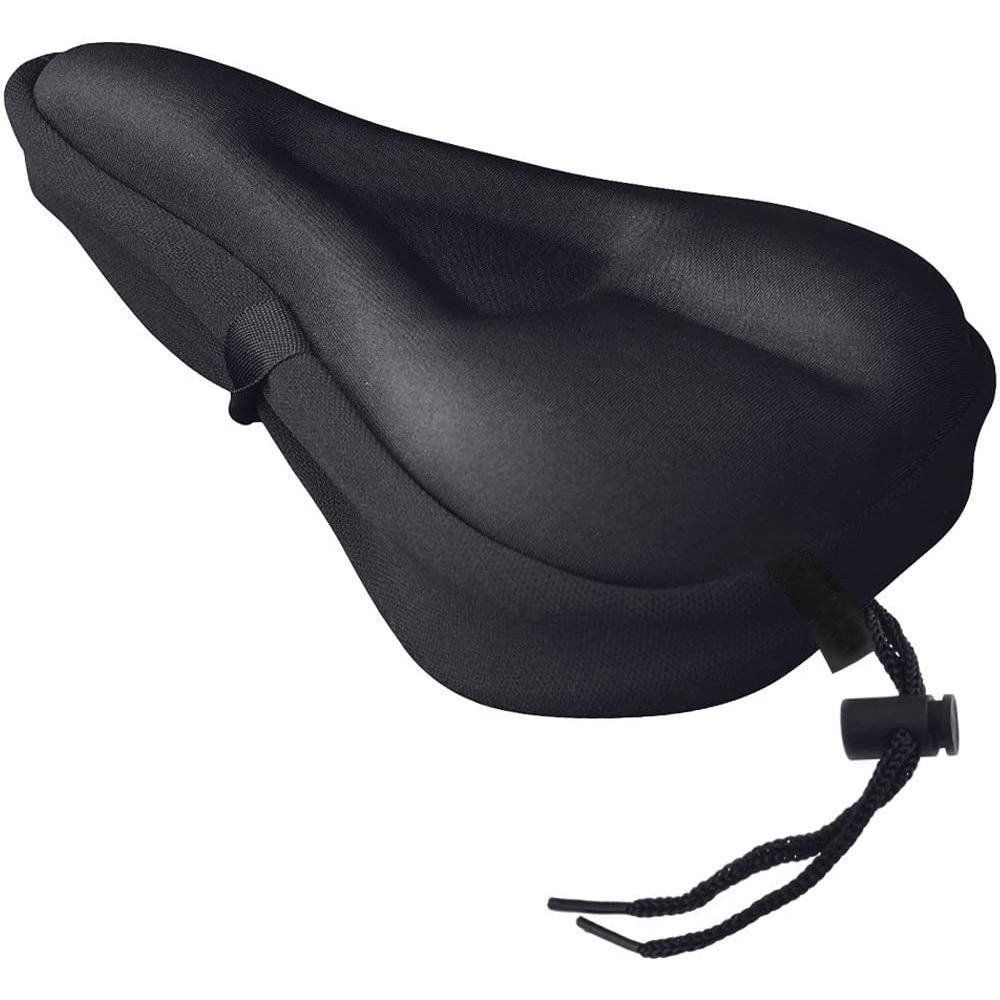 Soft Gel Bicycle Seat Cover