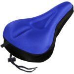 Soft Gel Bicycle Seat Cover - Image 2