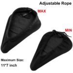 Soft Gel Bicycle Seat Cover - Image 5