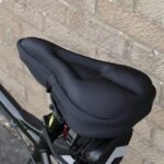 Soft Gel Bicycle Seat Cover - Image 9